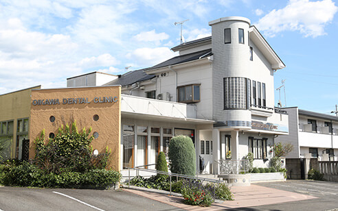 【事務職／宇都宮市】 医療法人　Ｏ．Ｄ．Ｆ　暁一会　おいかわ歯科医院　(正社員)の画像1